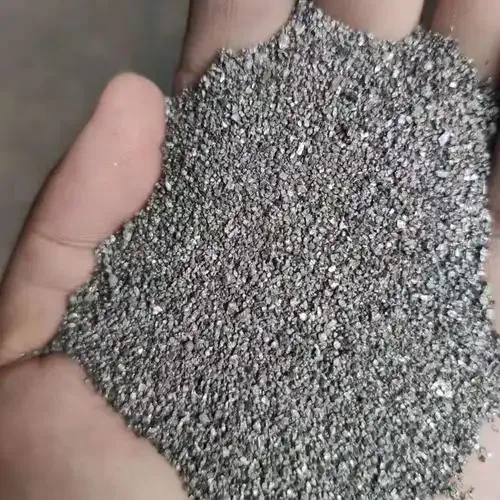 Atomised Ferrosilicon8 Atomised Ferrosilicon8