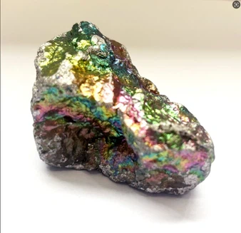 Manganese Metal03 Manganese Metal03