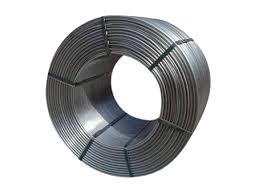 Dây được điều khiển canxi silicon