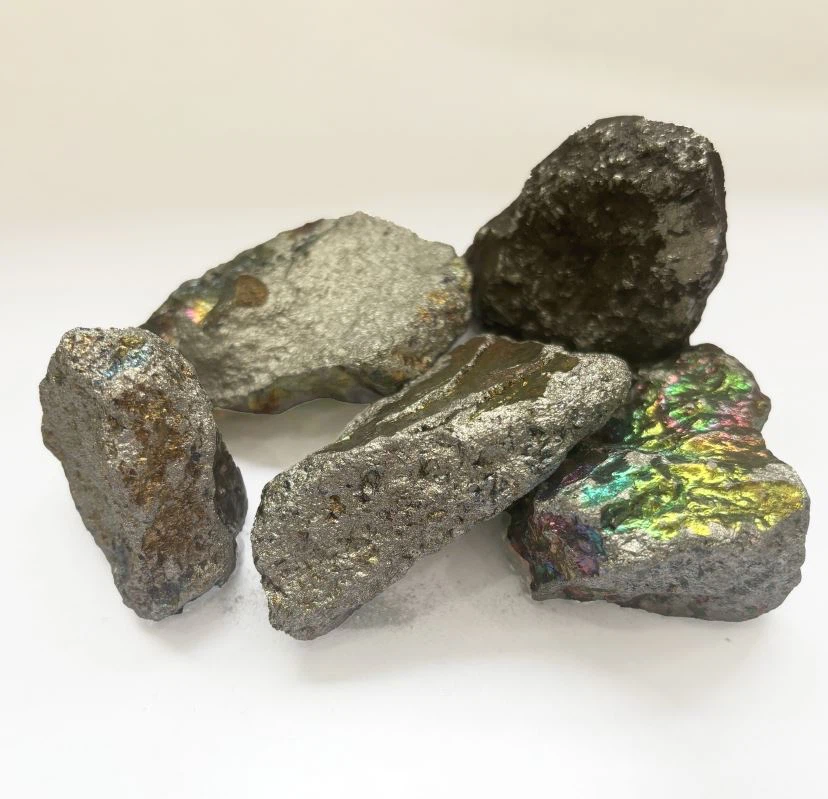 Mangan Silicon (SIMN65-17)