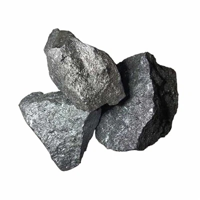 Ferrosilicon độ tinh khiết cao